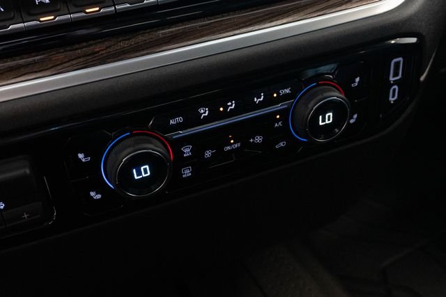 Used 2026 Red Chevrolet LT image 36