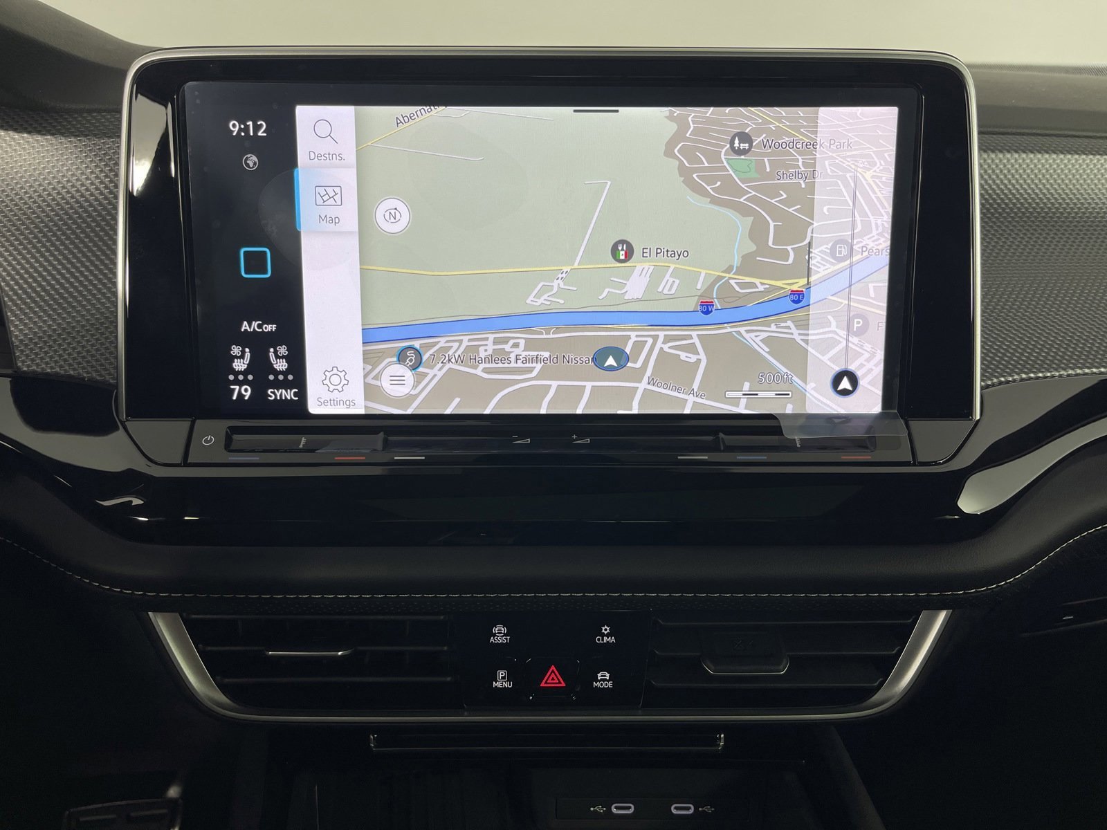 2025 Volkswagen Atlas Cross Sport SEL R-LINE - Photo 26