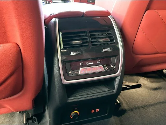Used 2023 Gray BMW Base image 26