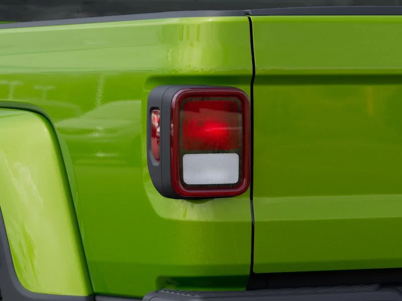 2025 Jeep Gladiator Sport S - Photo 29