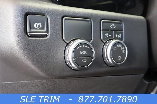 2026 GMC Sierra 1500 SLE - Photo 21