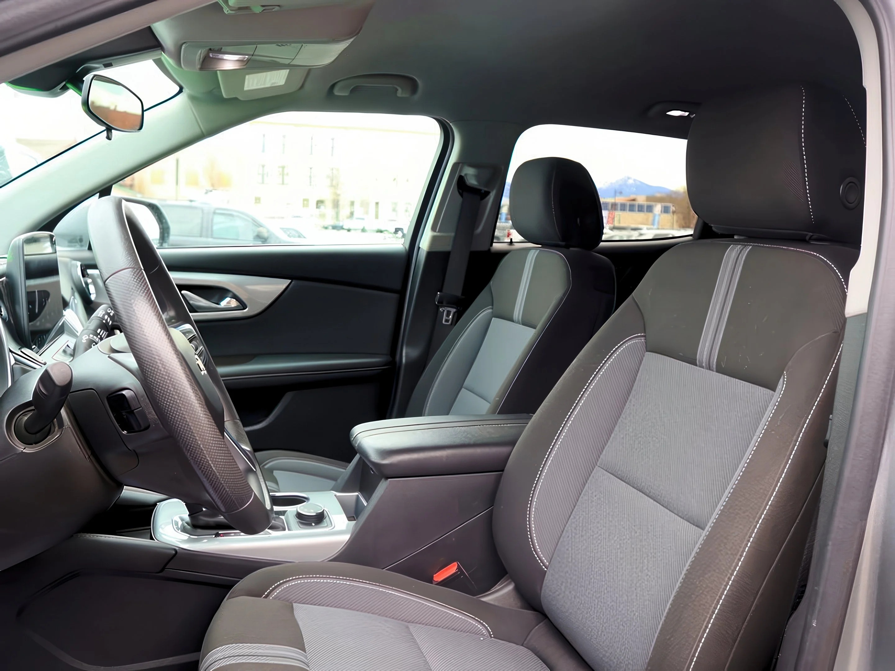 2023 Chevrolet Blazer 2LT - Photo 12
