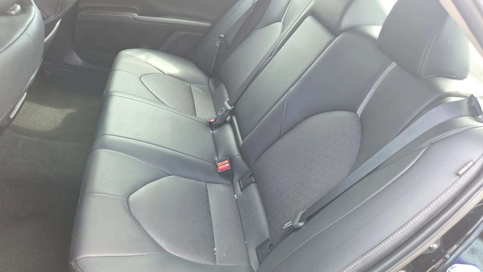2023 Toyota Camry XSE - Photo 20