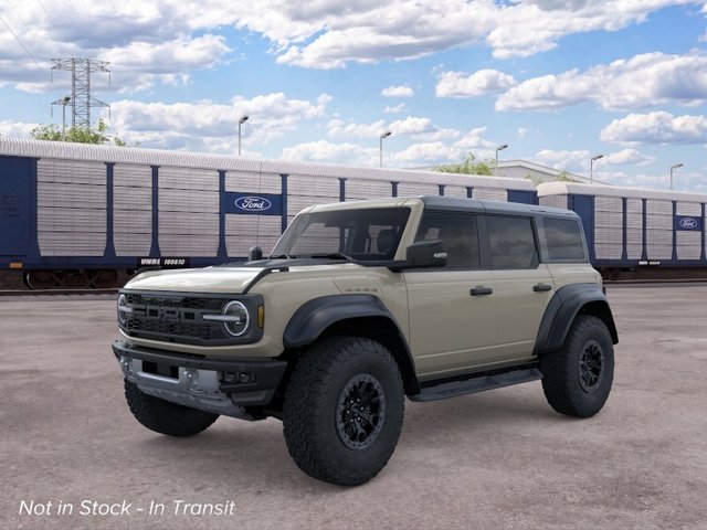 2026 Ford Bronco Raptor®