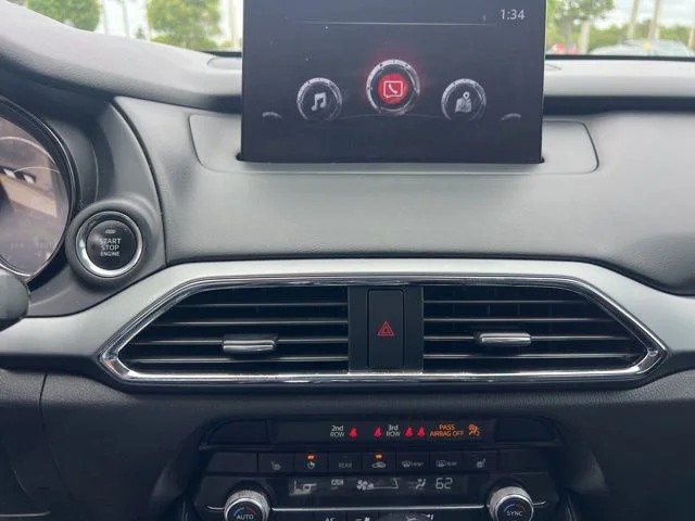 Used 2020 White Mazda Touring image 46