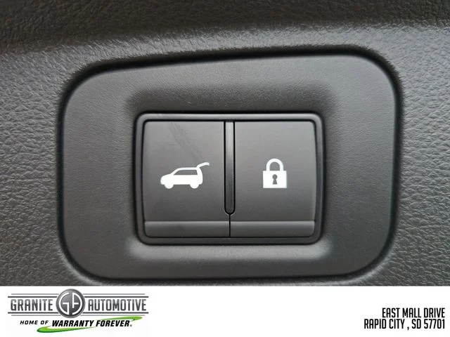 2026 Nissan Armada PRO-4X - Photo 13