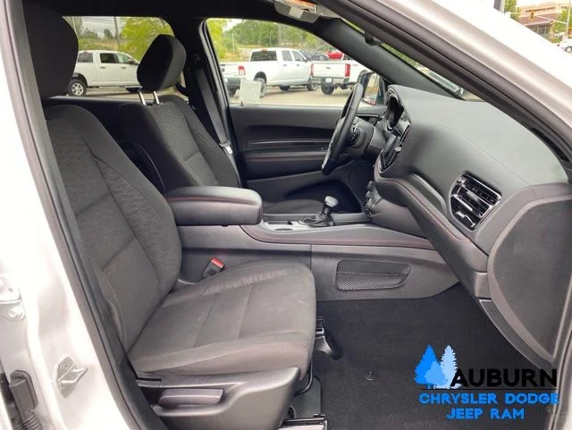Used 2026 White Dodge GT image 15