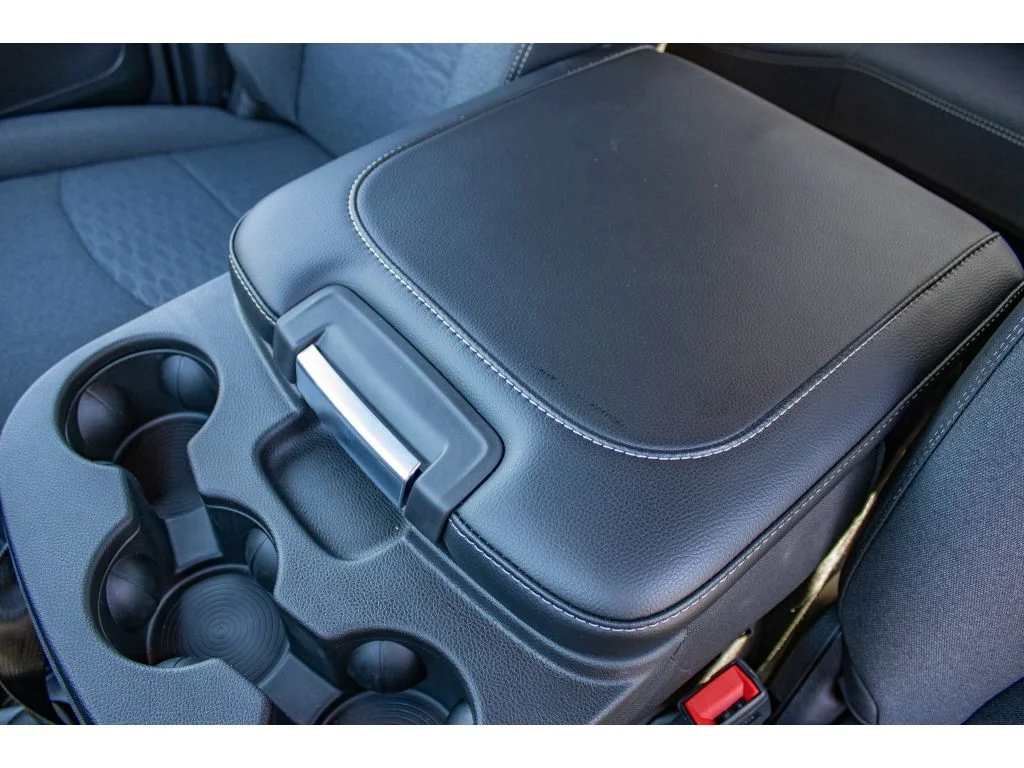 2025 RAM Ram 2500 Pickup Tradesman - Photo 30