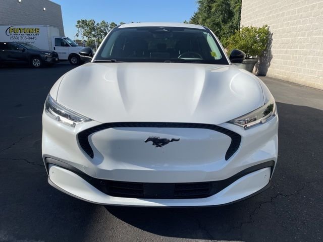 Used 2023 White Ford Select image 2