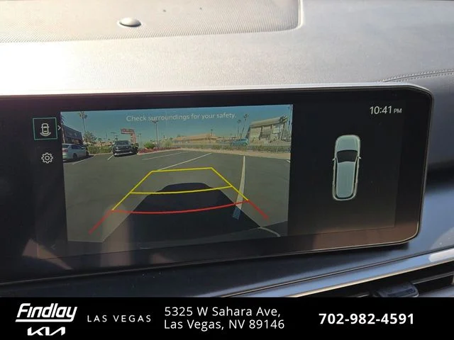 New 2026 Black Kia S image 17