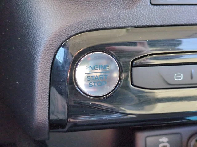 Used 2024 Black Ford Base image 26