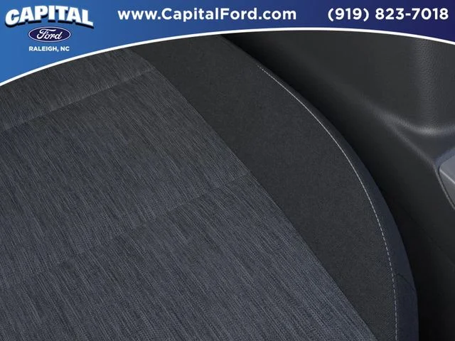 Used 2024 Green Ford Big Bend image 16