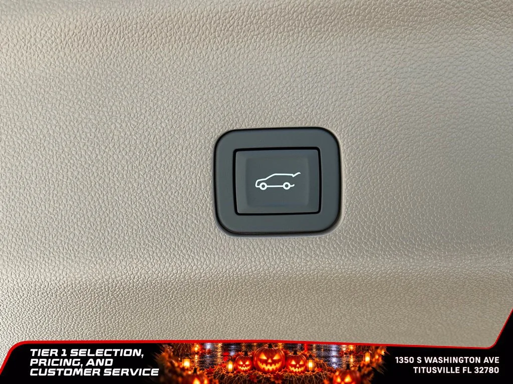 New 2026 Sterling Metallic GMC Denali image 22