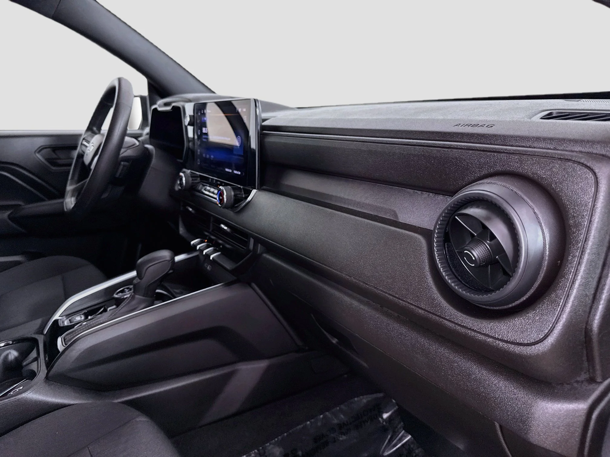 Used 2024 Summit White Chevrolet Trail Boss image 31