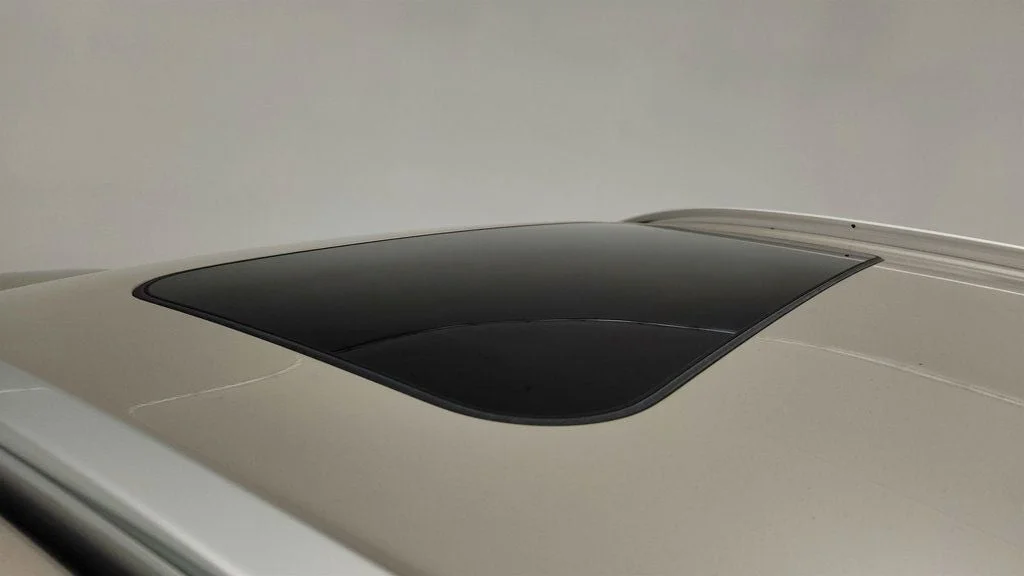 Used 2024 Platinum Quartz Mazda Preferred AWD image 10