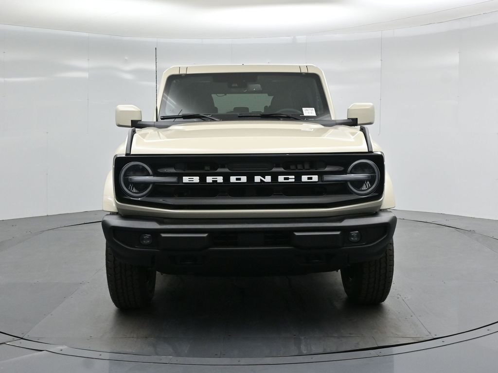 New 2026 Desert Sand Ford Outer Banks image 51