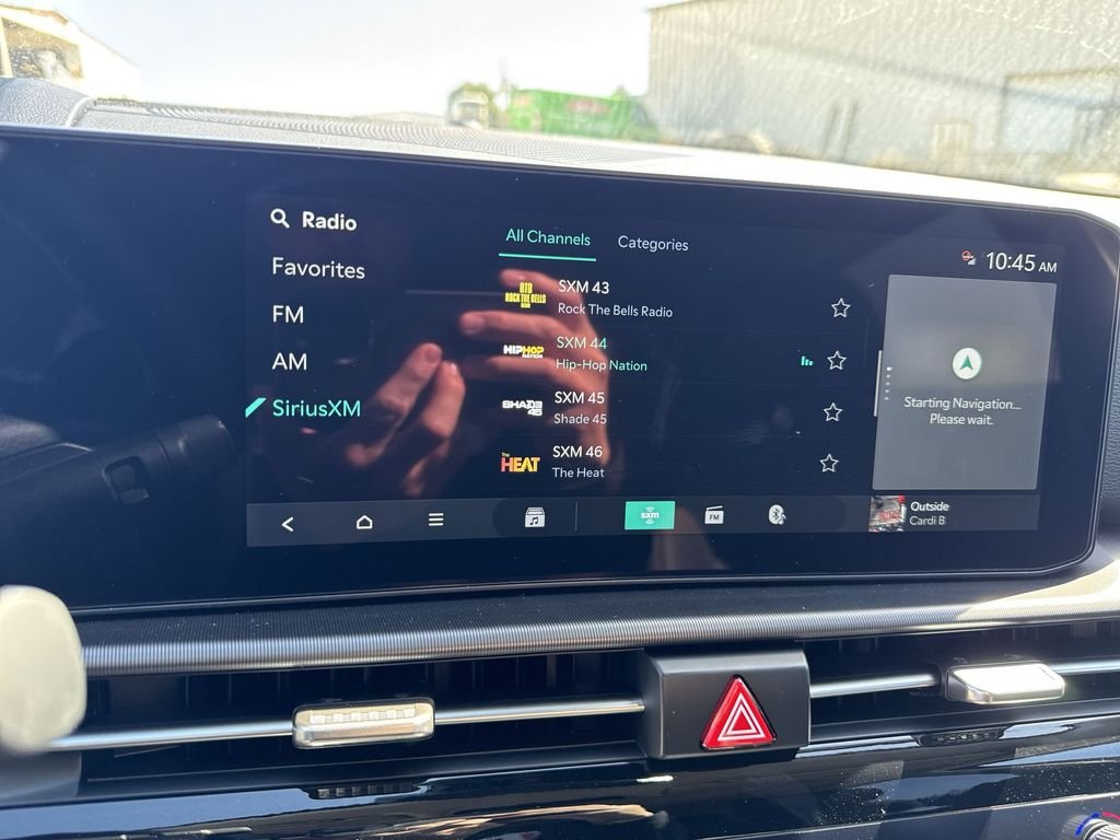 2026 Kia Sportage SX Prestige - Photo 16