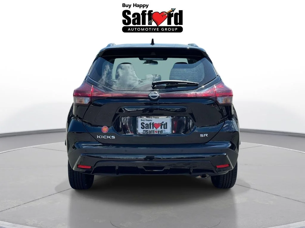 2024 Nissan Kicks SR - Photo 7