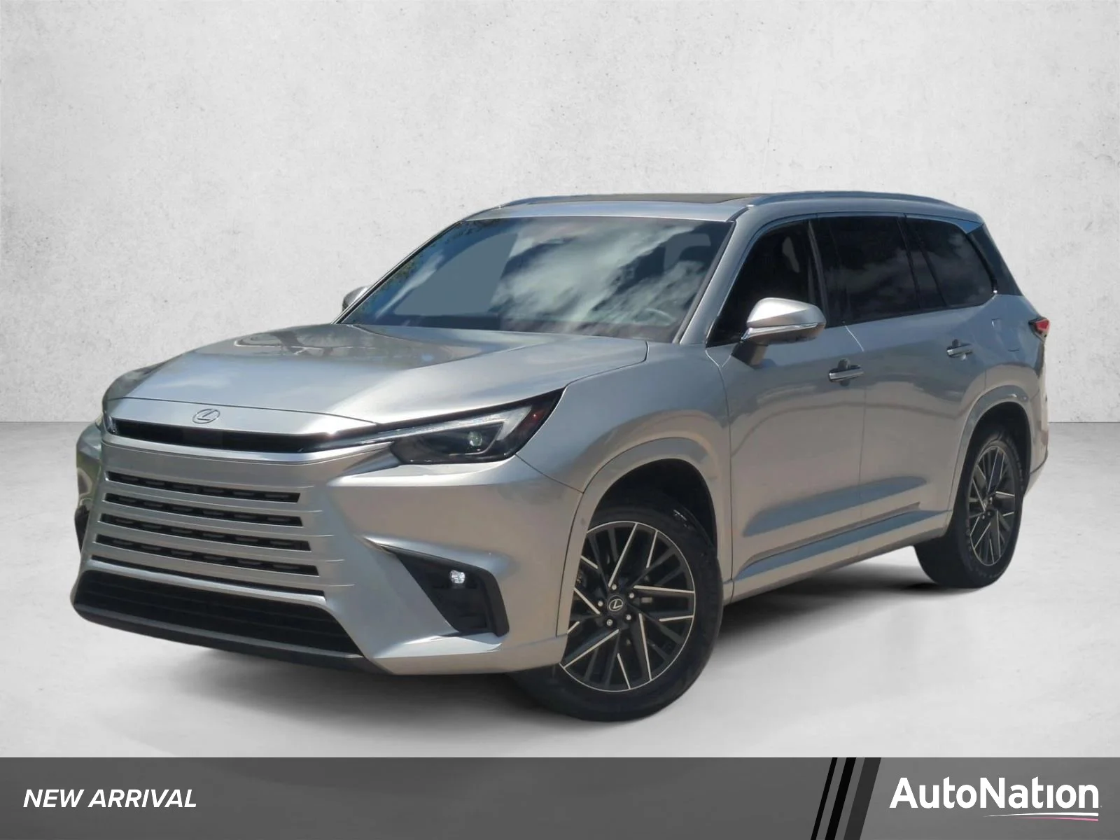 2025 Lexus TX 350 350 Premium AWD's photo