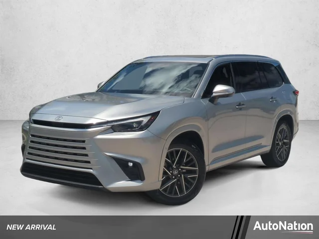 2025 Lexus TX TX 350 Premium