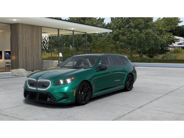 2027 BMW M5