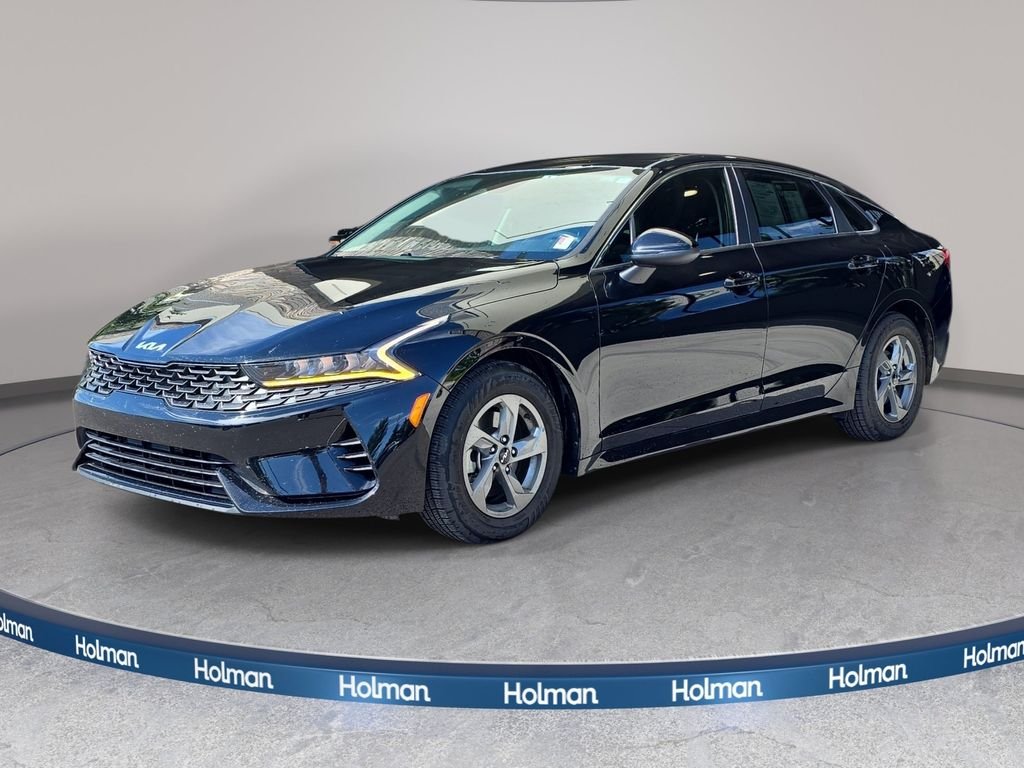 2023 Kia K5