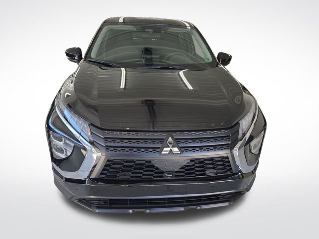 2026 Mitsubishi Eclipse Cross LE - Photo 8