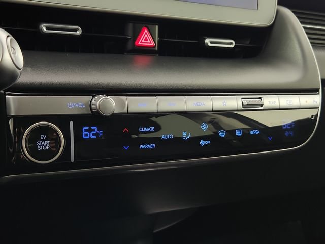 2024 Hyundai IONIQ 5 SEL - Photo 27