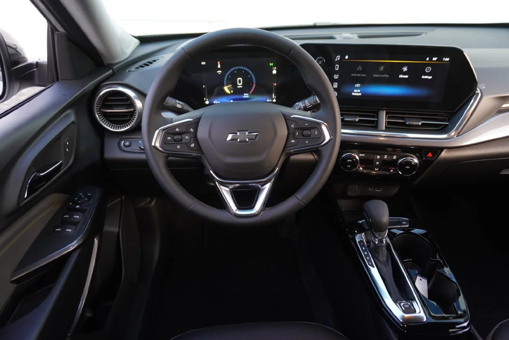2026 Chevrolet Trax Activ - Photo 15