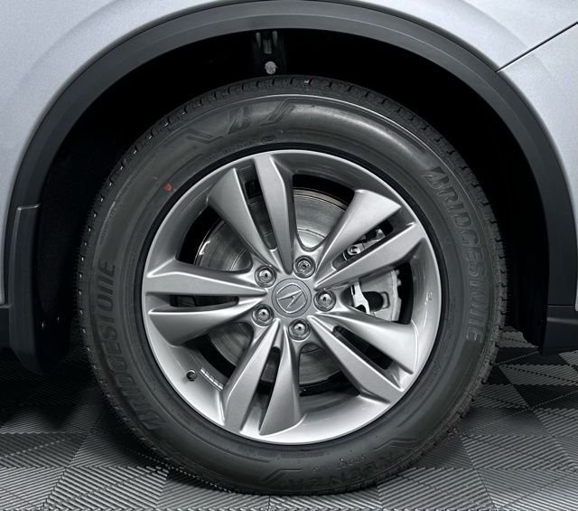 2026 Acura MDX Base - Photo 9