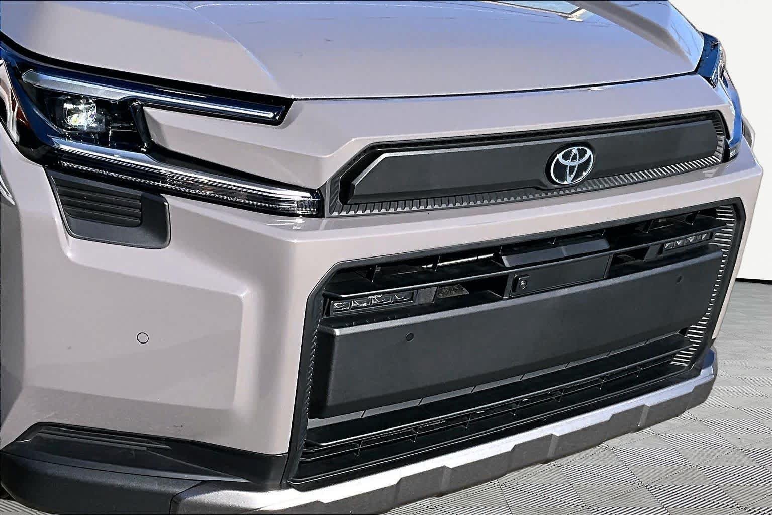 Used 2026 Urban Rock Toyota Woodland image 30