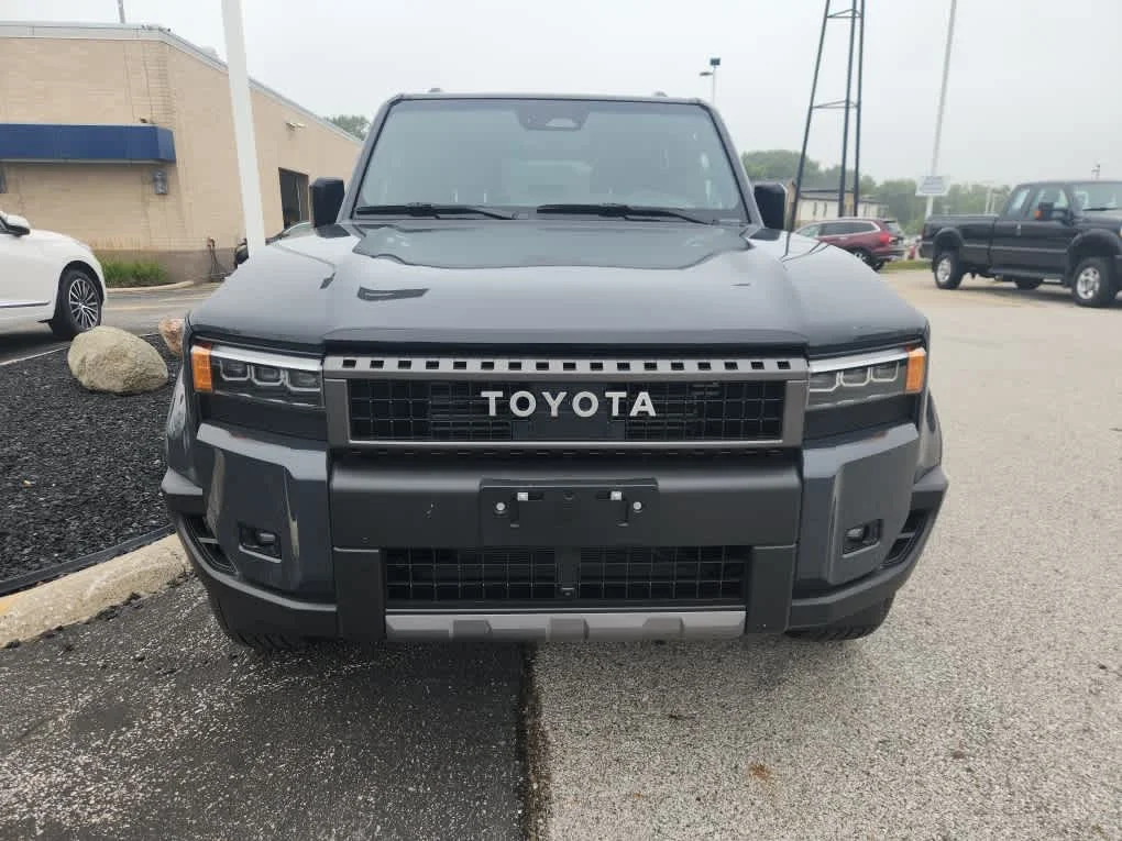 Used 2026 Underground Toyota  image 2