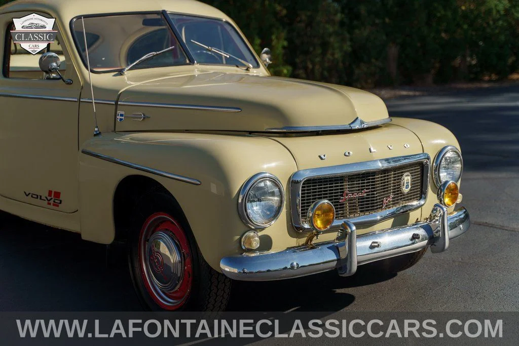 Used 1958 White Volvo  image 43