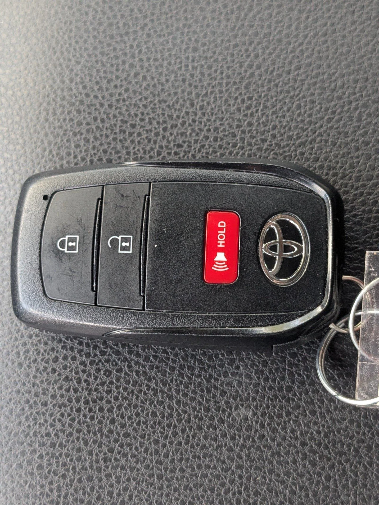 Certified Used 2025 Ice Cap Toyota SR5 image 26