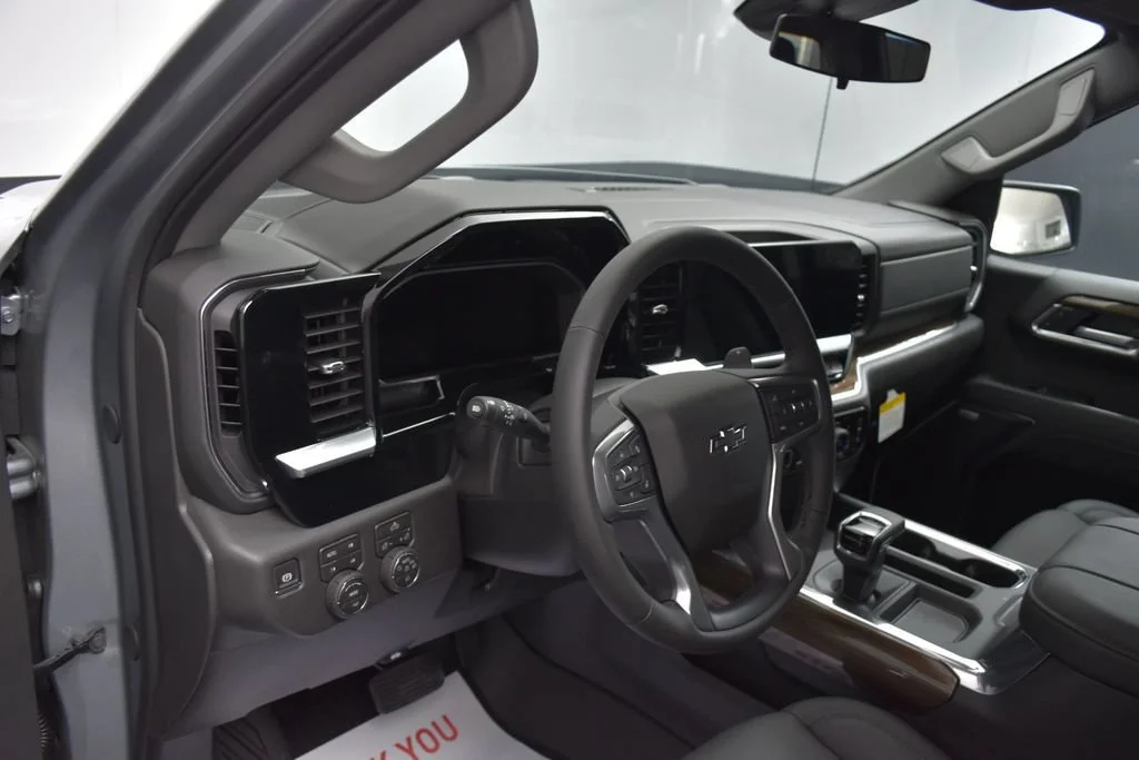2026 Chevrolet Silverado 1500 RST - Photo 14