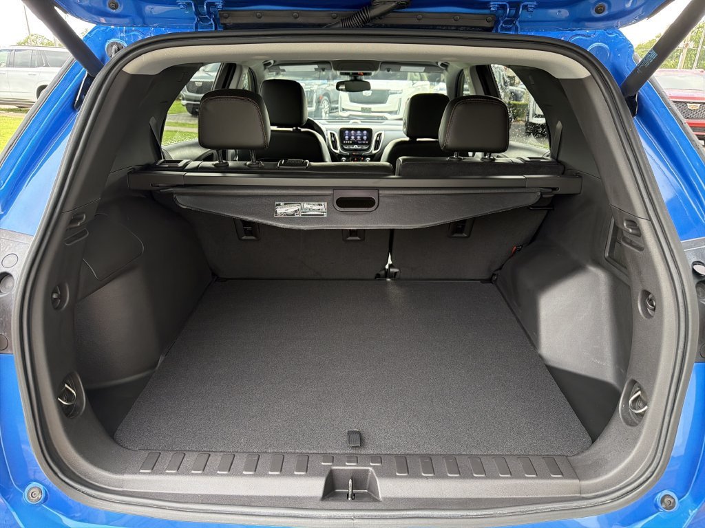2024 Chevrolet Equinox Premier - Photo 11