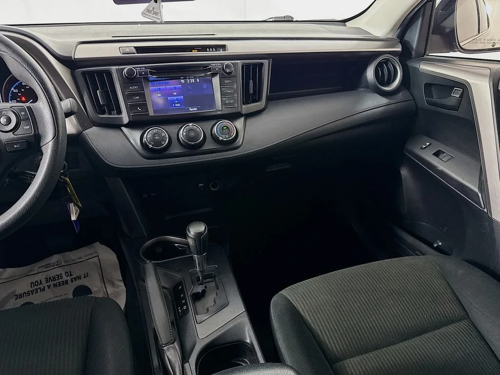 Used 2017 Gray Toyota LE image 26