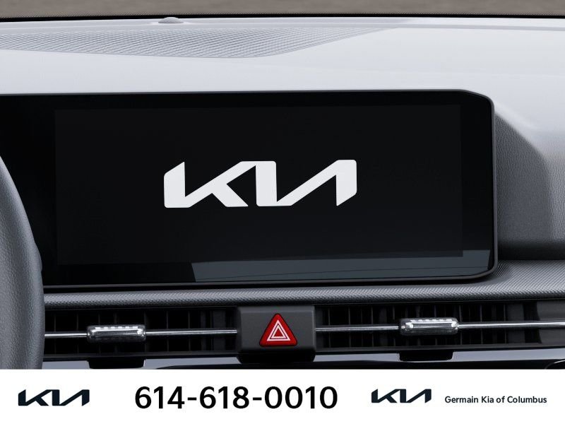 New 2026 Gray Kia LX image 23