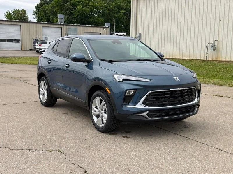 2026 Buick Encore GX Preferred AWD's photo