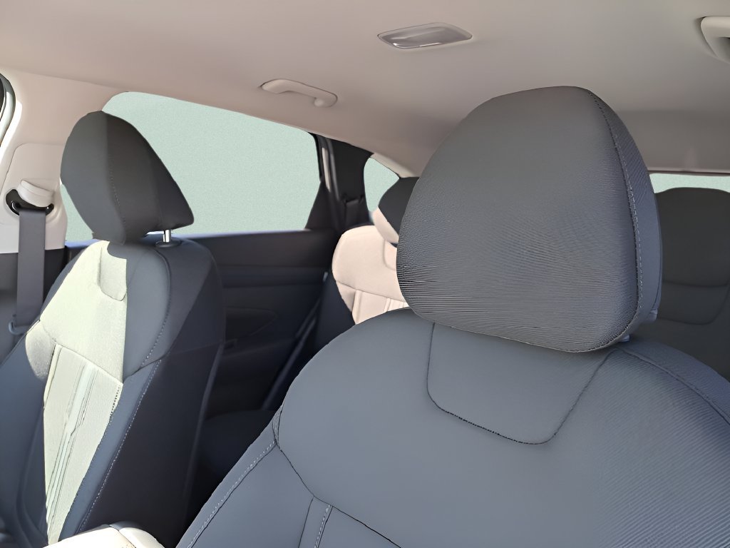 Used 2026 Green Hyundai SEL image 21