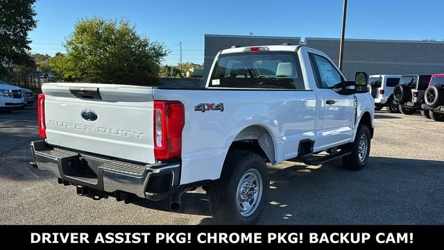 2026 Ford F-350 Super Duty XL - Photo 28