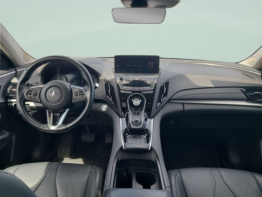2021 Acura RDX Technology Package - Photo 11