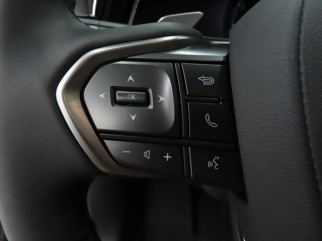 Used 2025 Gray Lexus 350 Premium image 12