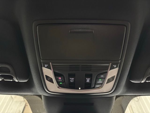 2026 Acura MDX A-Spec Package - Photo 27