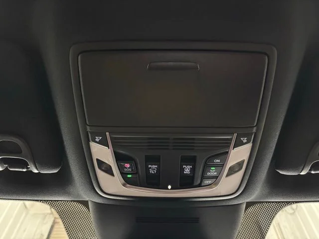 2026 Acura MDX A-Spec Package - Photo 27
