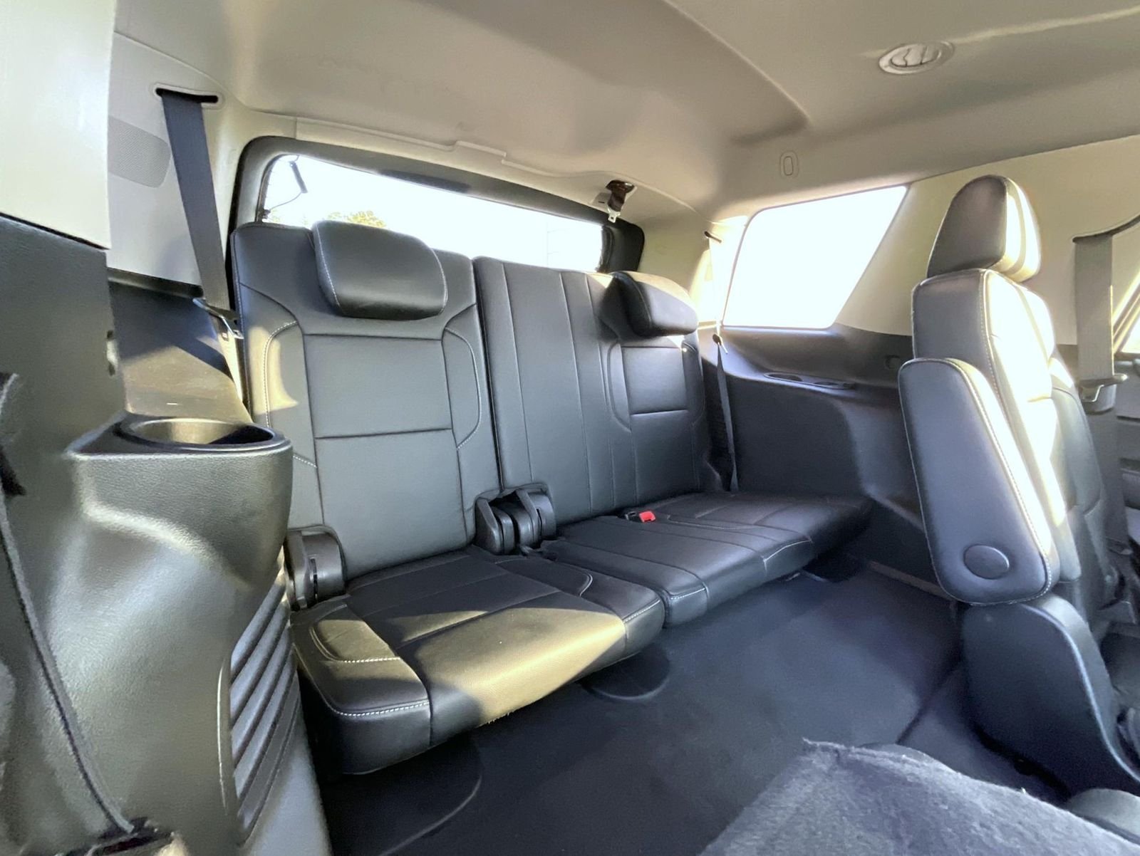Used 2020 Blue Chevrolet LT image 21