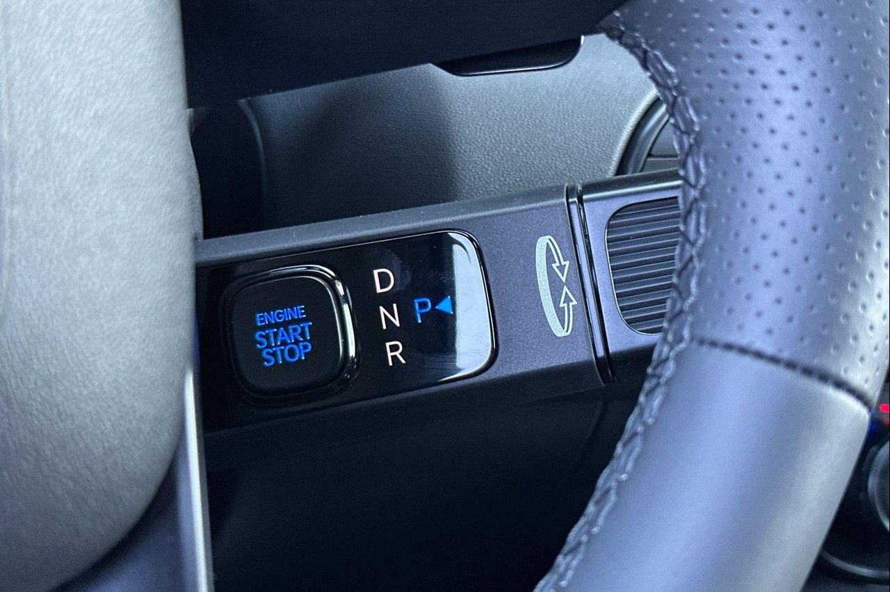 2026 Hyundai Palisade XRT Pro - Photo 21
