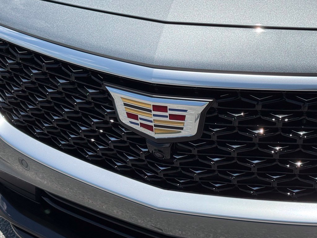 2026 Cadillac CT5 Premium Luxury - Photo 7