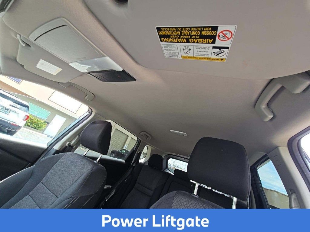 Used 2025 Gun Metallic Nissan SV image 4