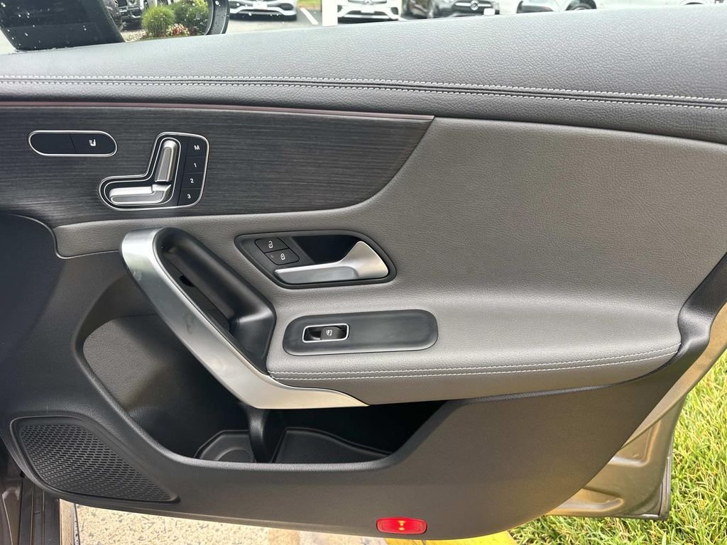 Certified Used 2022  Mercedes-Benz CLA 45 AMG® image 10